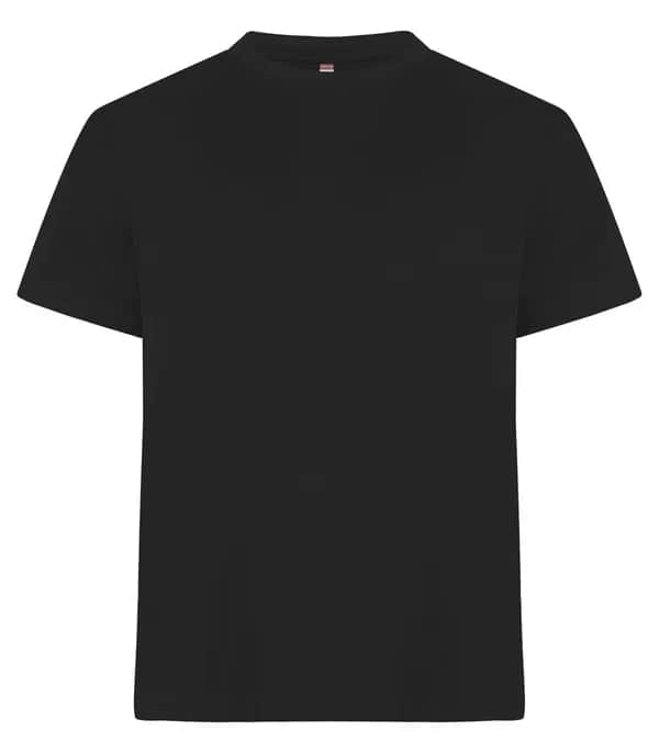 Over-T - Black