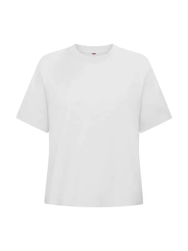 Over-T Women - White