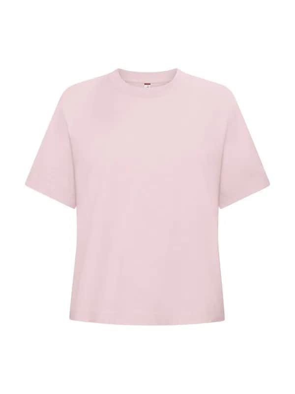 Over-T Women - Candy Pink