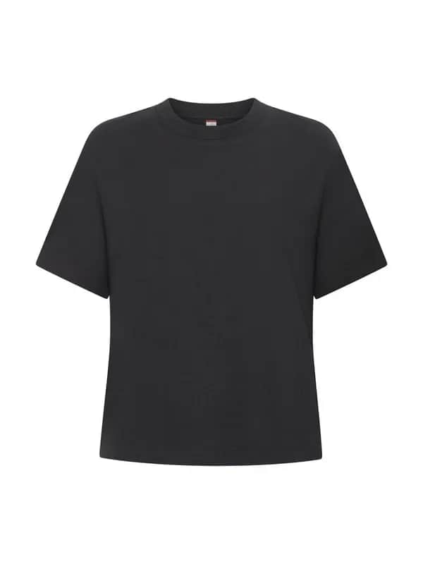 Over-T Women - Black