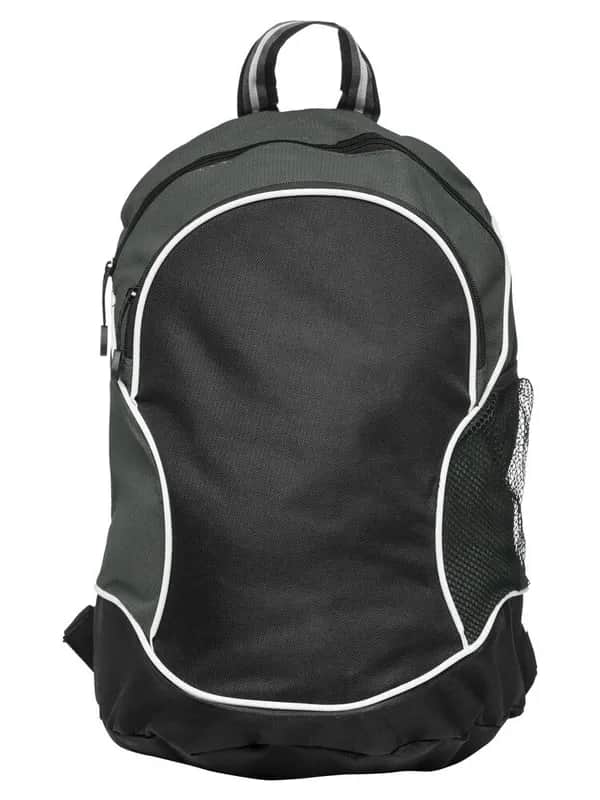 Basic Backpack - Pistol