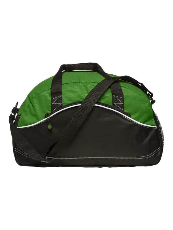 Basic Bag - Apple Green