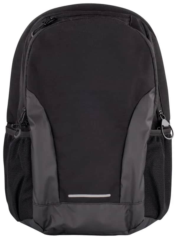 2.0 Cooler Backpack - Black