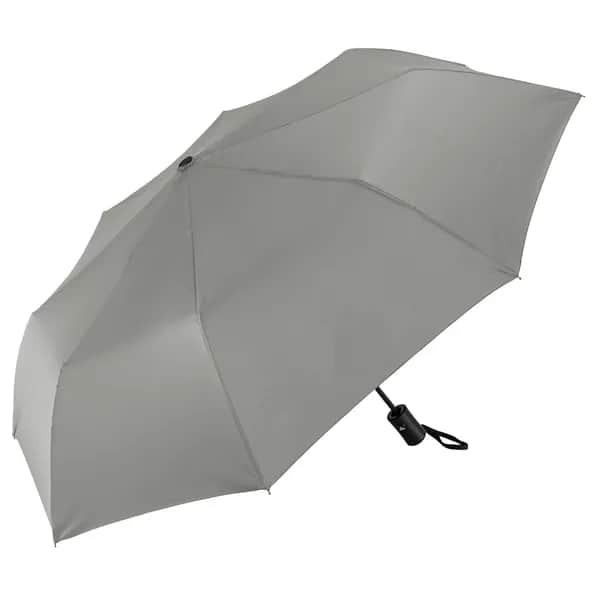 Taschenschirm COMBI - grau