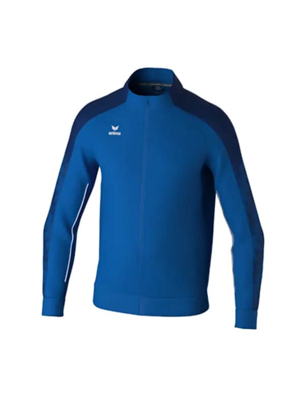 EVO STAR Trainingsjacke - Kinder - new royal/new navy