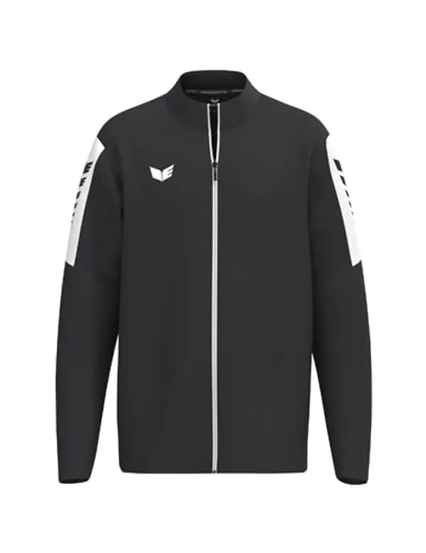INTRO Training Jacket - Kinder - schwarz