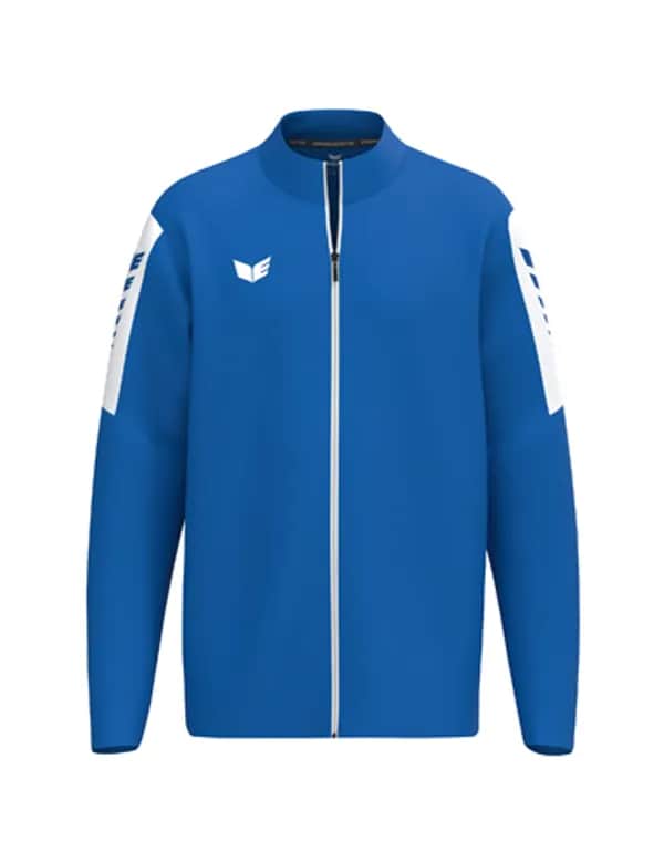 INTRO Training Jacket - Erwachsene - new royal