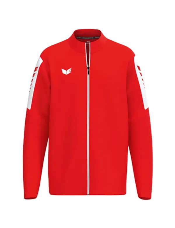 INTRO Training Jacket - Kinder - rot