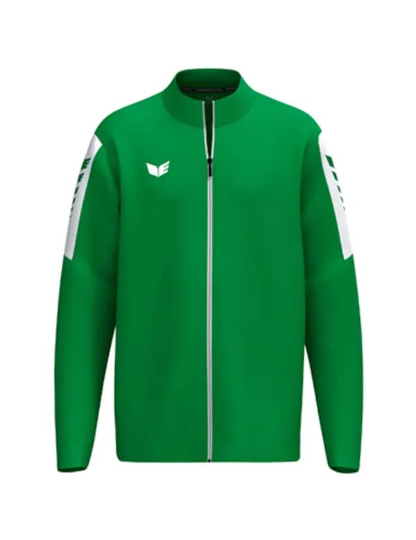 INTRO Training Jacket - Kinder - smaragd
