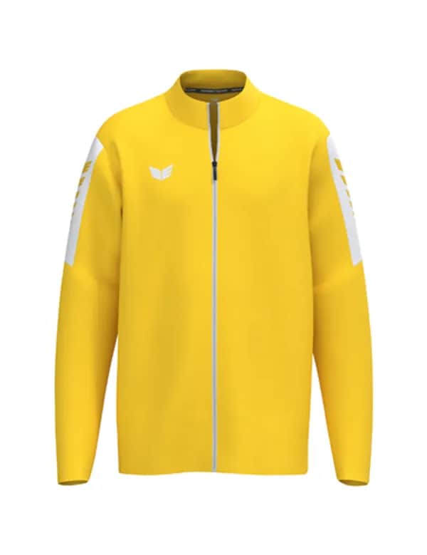INTRO Training Jacket - Kinder - gelb