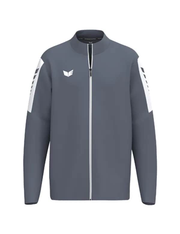 INTRO Training Jacket - Kinder - slate grey