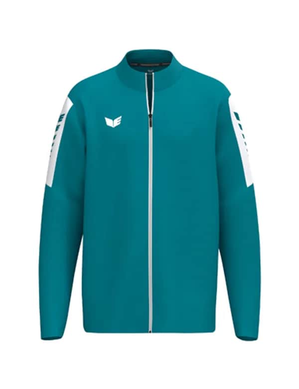 INTRO Training Jacket - Erwachsene - tahitian blue