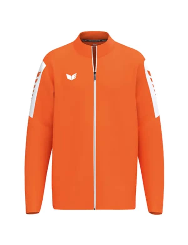 INTRO Training Jacket - Erwachsene - orange