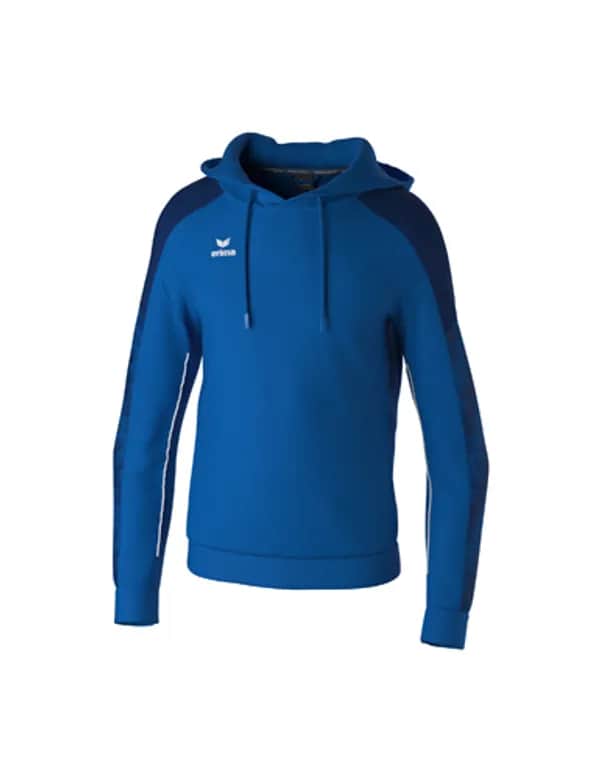 EVO STAR Kapuzensweat - Kinder - new royal/new navy
