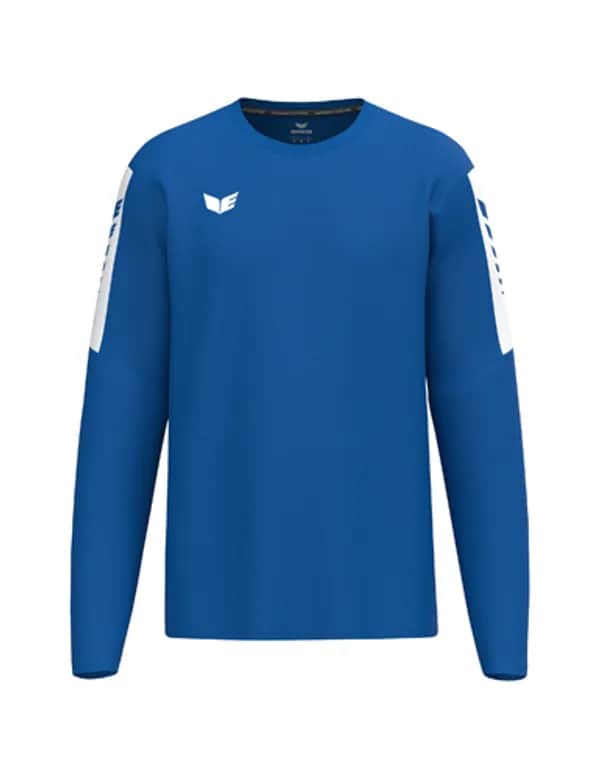 INTRO Sweatshirt - Erwachsene - new royal