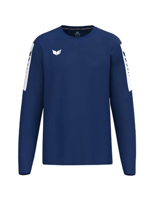 INTRO Sweatshirt - Kinder - new navy