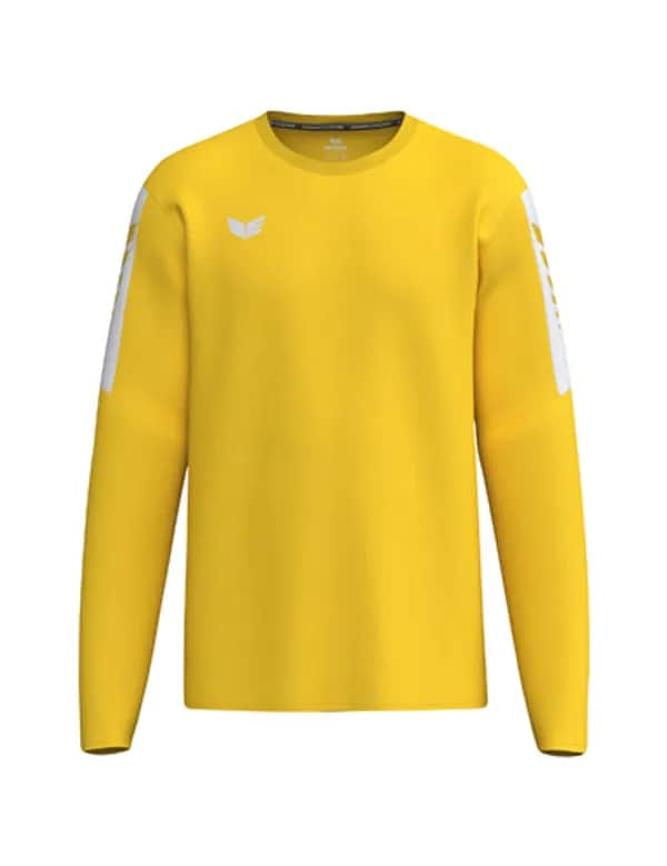 INTRO Sweatshirt - Erwachsene - gelb
