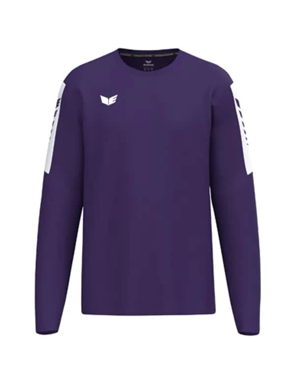 INTRO Sweatshirt - Kinder - violet
