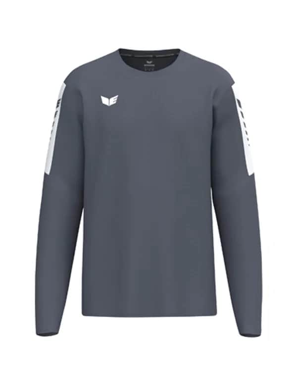 INTRO Sweatshirt - Kinder - slate grey