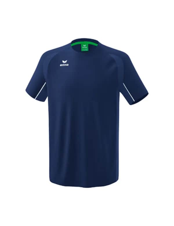LIGA STAR Trainings T-Shirt - Kinder - new navy/weiß