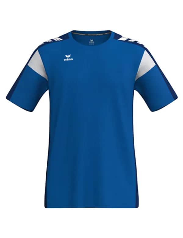 CELEBRATE 125 T-Shirt function - Kinder - new royal/new navy