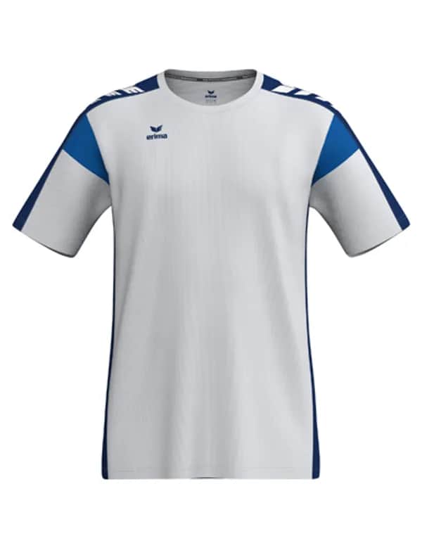 CELEBRATE 125 T-Shirt function - Erwachsene - weiß/new navy