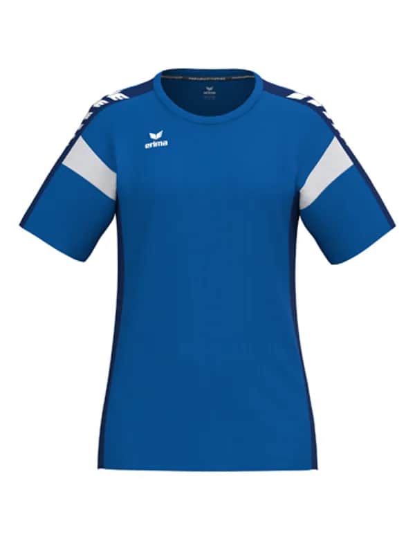 CELEBRATE 125 T-Shirt function - Damen - new royal/new navy