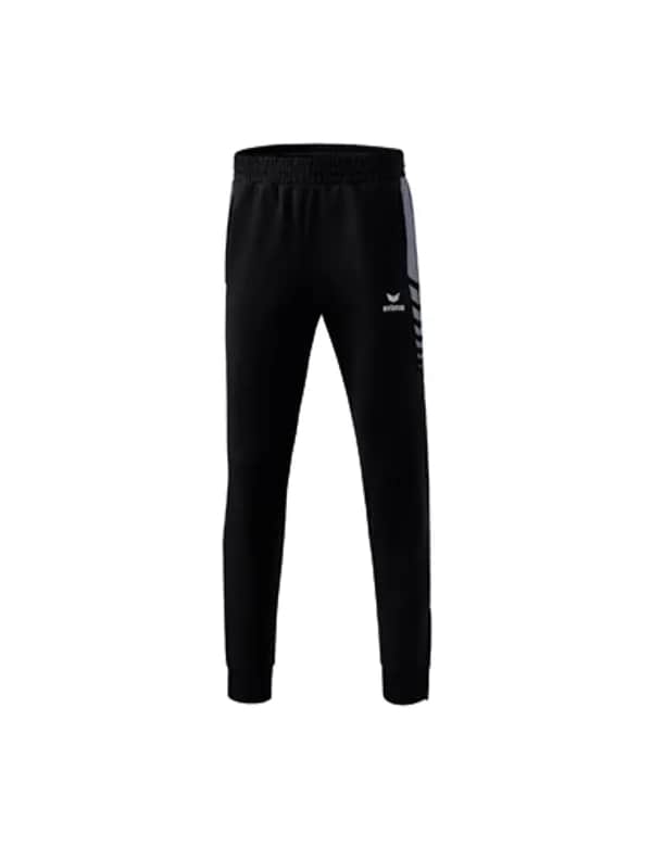 Six Wings Worker Hose - Kinder - schwarz/slate grey