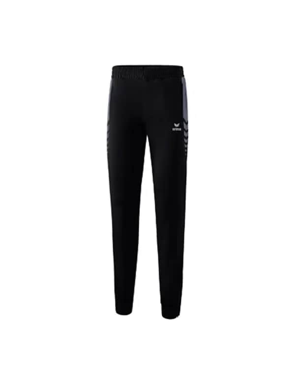 Six Wings Worker Hose - Damen - schwarz/slate grey