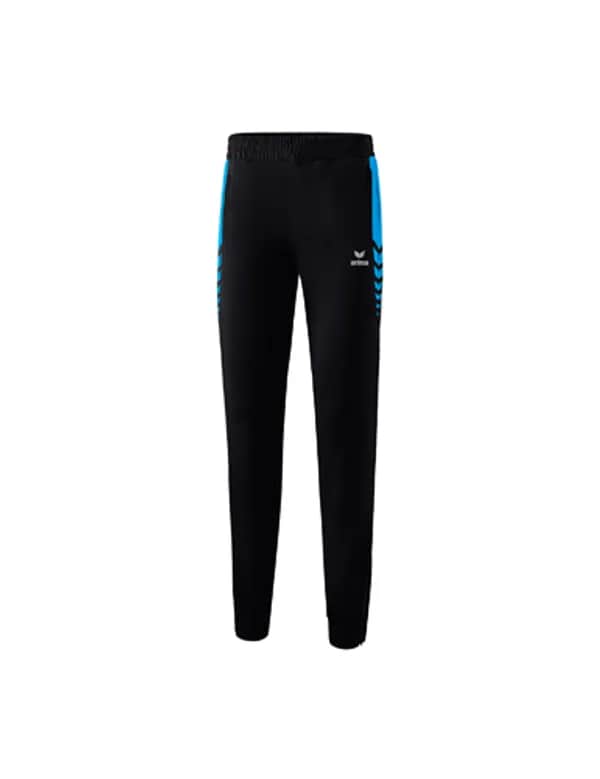 Six Wings Worker Hose - Damen - schwarz/curacao