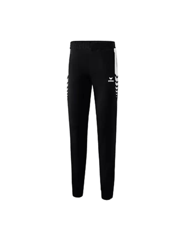 Six Wings Worker Hose - Damen - schwarz/weiß