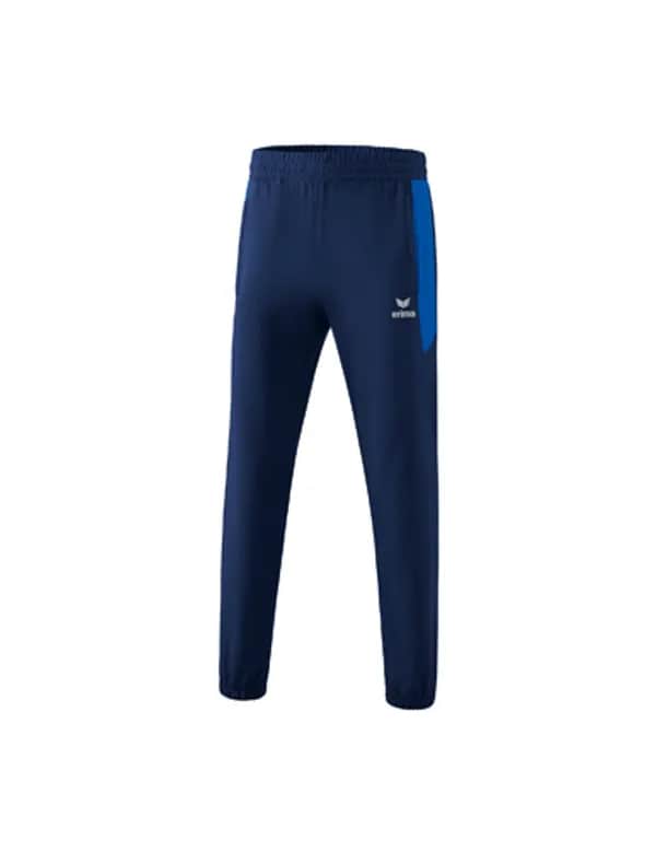 Team Präsentationshose - Erwachsene - new navy/new royal