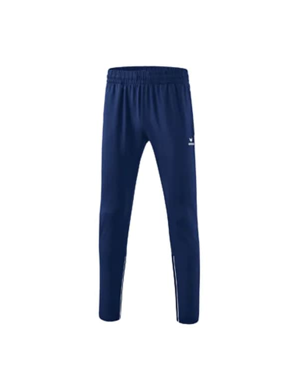 Performance Trainingshose - Erwachsene - new navy/weiß