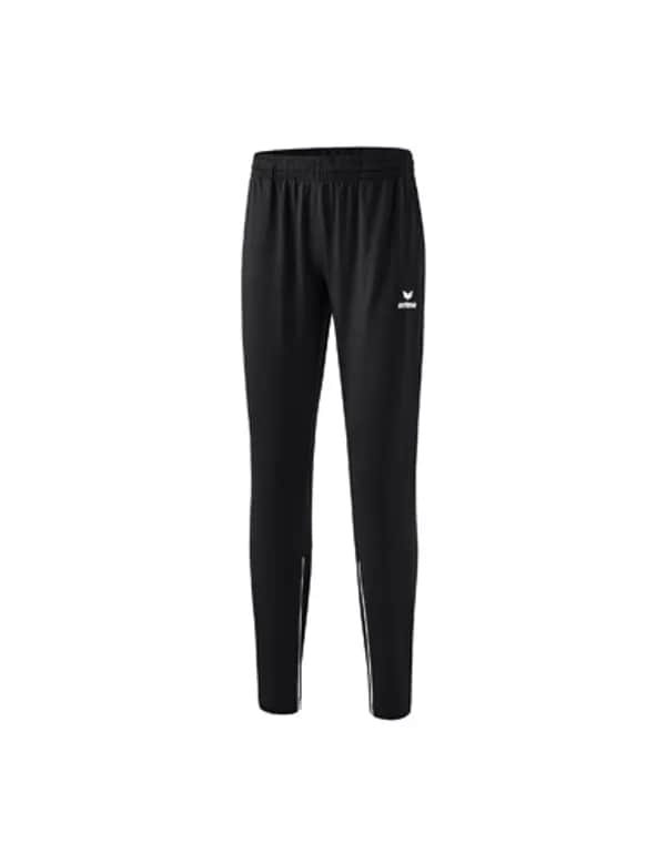 Performance Trainingshose - Damen - schwarz/weiß