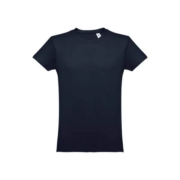 Herren T-shirt - THC LUANDA 3XL - Nachtblau