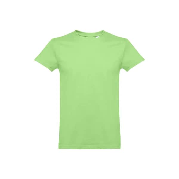 Herren T-shirt - THC ANKARA II - Hellgrün