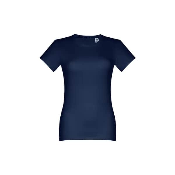 Damen T-shirt - THC ANKARA WOMEN II - Blau