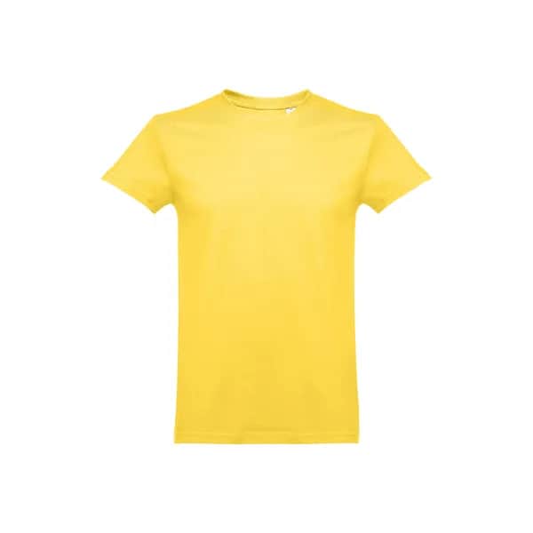 Unisex Kinder T-shirt - THC ANKARA KIDS II - Gelb
