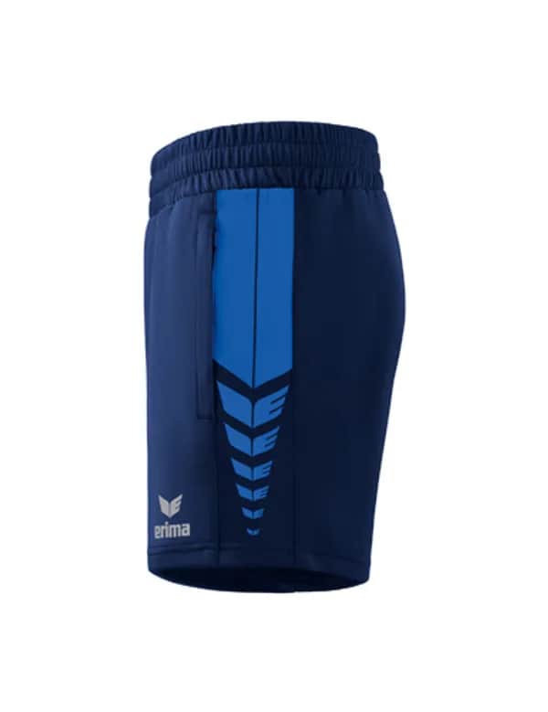 Six Wings Worker Shorts - Damen - new navy/new royal