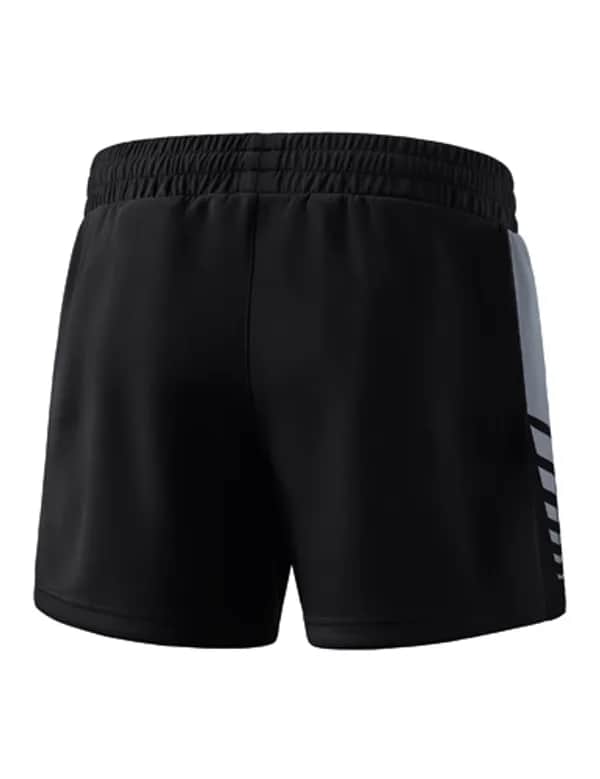 Six Wings Worker Shorts - Damen - schwarz/slate grey