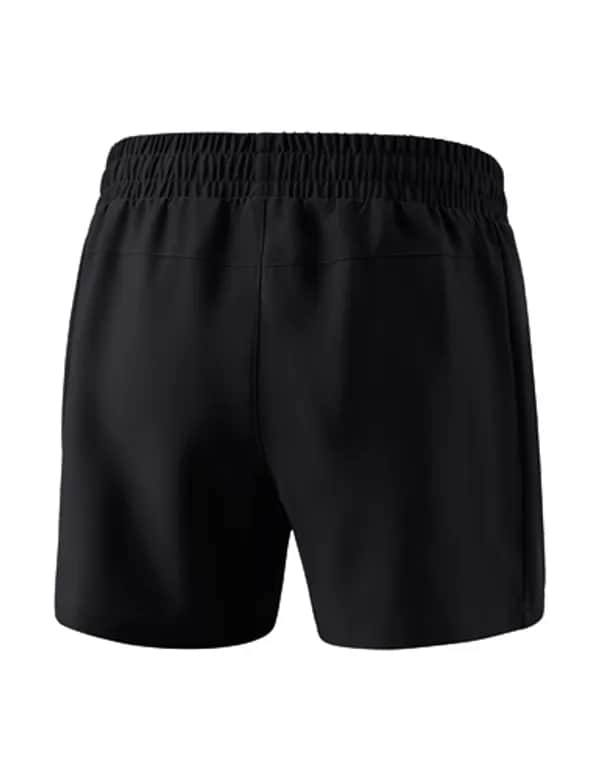 CHANGE by erima Shorts - Damen - schwarz