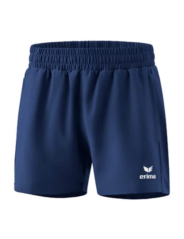 CHANGE by erima Shorts - Damen - new navy