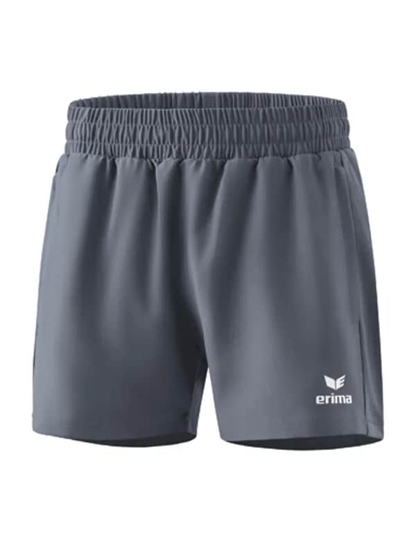 CHANGE by erima Shorts - Damen - slate grey