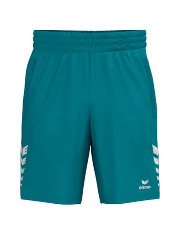 CELEBRATE 125 Shorts - Kinder - tahitian blue