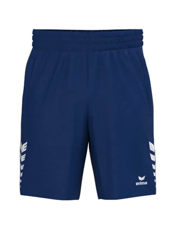 CELEBRATE 125 Shorts - Erwachsene - new navy