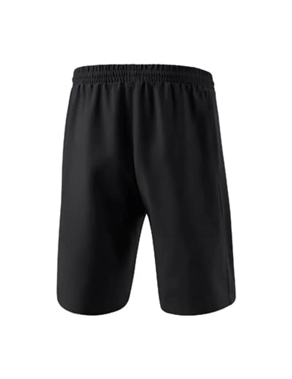 CHANGE by erima Shorts - Kinder - schwarz