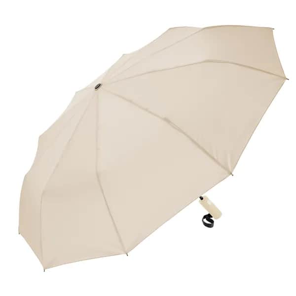 Taschenschirm LINE - creme