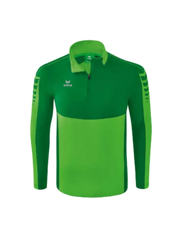 Six Wings Trainingstop - Kinder - green/smaragd