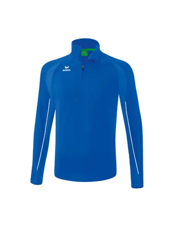 LIGA STAR Trainingstop - Kinder - new royal/weiß