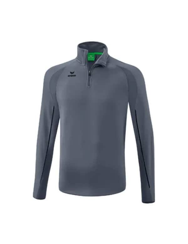 LIGA STAR Trainingstop - Kinder - slate grey/schwarz